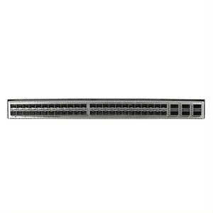 CE6863-48S6CQ-K 02353JAK 48*25GE SFP28, 6*100GE QSFP28 Commutateur <span class=keywords><strong>de</strong></span> centre <span class=keywords><strong>de</strong></span> données 48 ports - Product Image 1