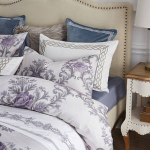 100% Katoen Afdrukken Beddengoed Sets Laken Sets - Product Image 3