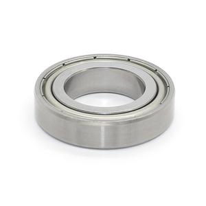 Roulements à billes à gorge profonde 6804ZZ à faible bruit, directement de l'usine, non standard, traités spécialement, 18*32*7mm. - Product Image 5