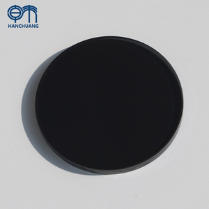 Công nghệ mới HT8 tầm nhìn duy nhất photochromic Darkest grey 1.56/<span class=keywords><strong>1.61</strong></span>/1.67/1.74 màu xanh cắt shmc Ống kính mắt kính ống kính quang học - Product Image 6