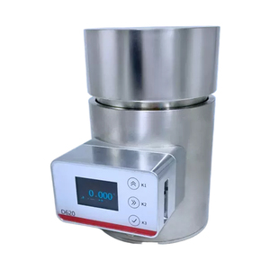 2024 Nuevo diseño <span class=keywords><strong>Sensor</strong></span> de fuerza de acero de aleación integrado personalizado con pantalla de pesaje todo en uno para pruebas de productos 3C - Product Image 5