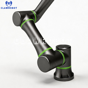 Robot Colaborativo para Uso Industrial en Temperaturas Extremas, Carga Útil de 6kg, 9kg, 12kg, 18kg, 6 Ejes, para Almacenamiento en Frío, Estándar Europeo - Product Image 3