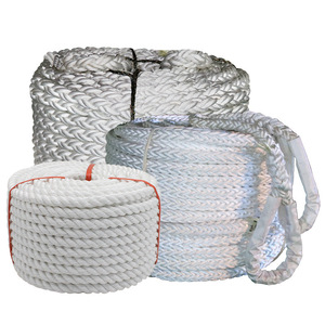 Bán buôn 3 <span class=keywords><strong>8</strong></span> 12 16 Sợi PP <span class=keywords><strong>Polypropylene</strong></span> dây xoắn biển Neo đóng gói dây cho nổi câu cá - Product Image 1