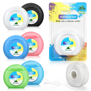 Диспенсер для зубной нити, 50 м - Product Image 5