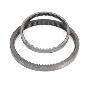 Custom made small modulus small internal ring gear manufacturer