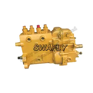 Swafly 3304 motor parçaları 7W0637 E225B E229 D5H yakıt enjeksiyon pompası 225B 229 yakıt pompası Assy