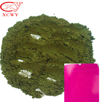 100% poudre de rhodamine de base et liquide pour encre marqueur aquarelle
