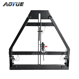 HL-30A Cadre de suspension pour système de sonorisation Line Array - Product Image 6