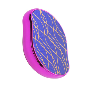 22 nouvelle arrivée mise à jour or indolore Nano épilation en cristal oreillette pour la main et les jambes - Product Image 6