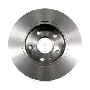 Disques de frein pour les applications exigeantes: Performance Durabilité 569063 pour Opel INSIGNIA a Country Tourer G09 - Product Image 2