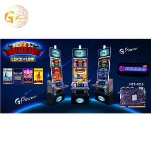 Koin logam panas baru Amerika papan permainan kunci tautannya <span class=keywords><strong>4</strong></span> in 1 untuk konsol Video Game - Product Image 2