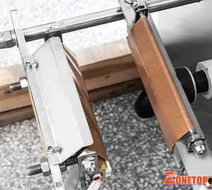 Vente chaude Machine À Eau Emballage Eau Pure Sachet / Maquina Embolsadora / <span class=keywords><strong>Prix</strong></span> dune Machine Emballage Deau Minerale - Product Image 6