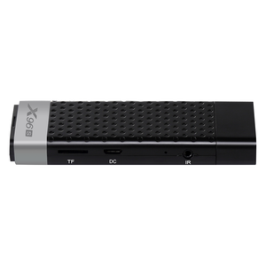 TV Box X96S, Reproductor Multimedia 4K, 2GB 16GB, Reproductor de Streaming, Dongle de TV, S905Y2 - Product Image 6