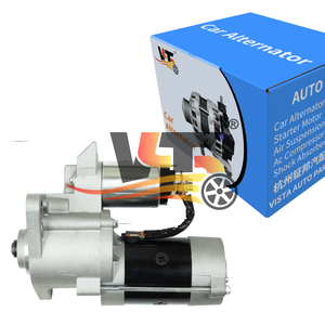 ESTMI005 Autos tarter für <span class=keywords><strong>Canter</strong></span> 4 DR7 Anlasser für Mitsubishi M002T61771 M2T61771 ME001565 CGB-23089 9T <span class=keywords><strong>Motor</strong></span> Arranque - Product Image 1