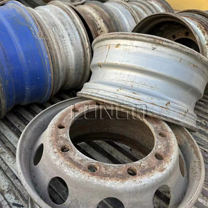 Pièces de rechange pour remorques d'<span class=keywords><strong>occasion</strong></span>, accessoires, bon prix, coût, forte durabilité, roues de camion lourdes d'<span class=keywords><strong>occasion</strong></span>, jantes 22,5 - Product Image 2