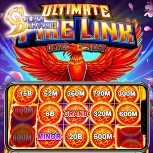 Đại lý sao Orion muốn phân phối trò chơi Vault trò chơi trực tuyến tín dụng rồng vàng tùy chỉnh chơi trò chơi trực tuyến - Product Image 5