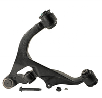 Spare Parts Lower Control Arm RK621602 55366438AG for Dodge Ram 1500 RAM 1500 Classic 2019