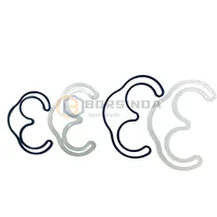 Joint d'étanchéité pour pompe hydraulique d'excavatrice Haldex CPN-12Y-60-1171 2991626 – Kit de joints NBR de haute qualité – Fournisseur
