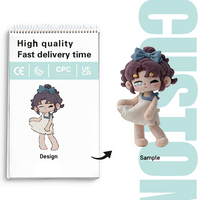 Usine de peluches personnalisées, peluches de haute qualité, échantillons de peluches, production OEM, jouets en peluche d'animaux personnalisés et doux
