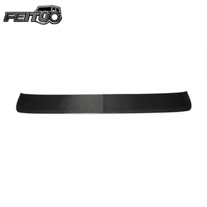 Aileron de toit arrière en carbone sec style M 2025 pour <span class=keywords><strong>Mercedes</strong></span> G Wagon W465 <span class=keywords><strong>G53</strong></span> G580 - Product Image 1