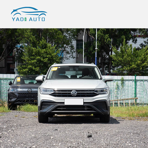 Volkswagen <span class=keywords><strong>Tiguan</strong></span> L de <span class=keywords><strong>Segunda</strong></span> <span class=keywords><strong>Mano</strong></span>, Económico, con Buen Manejo, Carrocería Elegante y Uso Eficiente del Combustible - Product Image 6