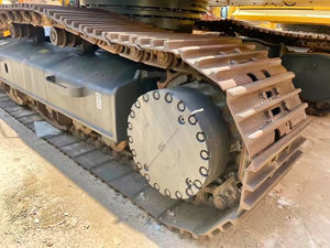 Offre Spéciale – Engin de Construction d'Occasion Komatsu PC270 de 27 Tonnes, Moteur, Boîte de Vitesses, Pompe à Engrenages, Moteur, Roulement Komatsu 2022 - Product Image 3