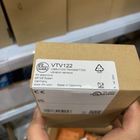 capteur de vibration 4-20mA 9.6-32VDC pour PLC VTV122