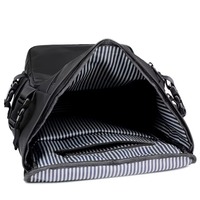 Sac à dos de voyage unisexe 2-en-1 moderne en PU de qualité, décontracté, avec fermeture éclair, imperméable, grande capacité, durable, pour ordinateur portable et affaires