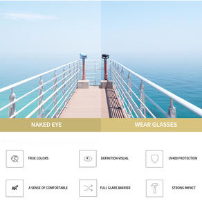 Gafas de Sol de Disfraz Futuristas Divertidas al por Mayor, Novedosas Gafas Envolventes para Fiestas de Halloween y Decoración - Product Image 6