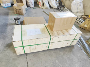 Balustrades de style nouveau, piquets de terrasse 6*8 pieds, durables, faciles à assembler, clôture en aluminium noir, alliage d'aluminium - Product Image 5