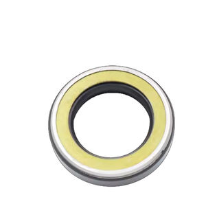 Joint d'huile squelette Nak résistant à la haute pression Tcn11 35*55*7/7.5 35*55*11 joint en caoutchouc Nbr - Product Image 2