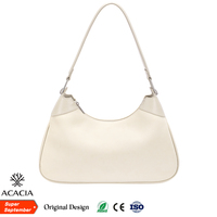 Sac à bandoulière géométrique pour femmes, sac à main de luxe en cuir PU imperméable, de haute qualité, décontracté