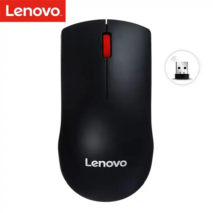 Orijinal Lenovo M120 pro kablosuz fare 2.4G çift mod USB PC dizüstü bilgisayar ergonomik şarj edilebilir fare Bt oyun fare