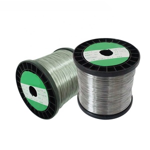 Hastelloy-Alambre de aleación de níquel, 2/SNi6276/NiCrMo16Fe6W4/1, 1/2/1/1/2 - Product Image 3