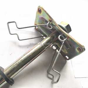 Abrazadera para Unidades LT ENO con <span class=keywords><strong>Sepa</strong></span> Tie para Concreto - Product Image 5