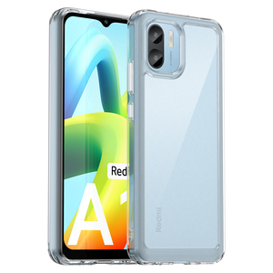 เคสโทรศัพท์มือถือกันกระแทกคุณภาพสูง รุ่นใหม่ล่าสุด สีสันสดใส สำหรับ Redmi <span class=keywords><strong>A1</strong></span>+ <span class=keywords><strong>A2</strong></span>+  หลายสี สำหรับ Redmi <span class=keywords><strong>A1</strong></span> <span class=keywords><strong>A2</strong></span> A3 - Product Image 2