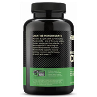 OEM Özel Etiketli Kreatin Monohidrat Kapsülleri Kas Geliştirme ve Güç Destekleyici Antrenman Öncesi Fitness Takviyesi Toptan Satış