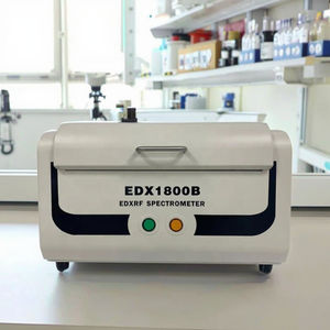 EDX-1800B 에너지 분산 X선 형광 분광기/XRF ROHS 분석기 및 형광 분광기 테스트 장비 - Product Image 4