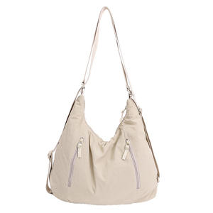 Large Capacity Women's Tote Bag Lightweight Casual School Bag Outdoor Student Ladies Handbags Crossbody Bag Single-shoulder bags - Product Image 5