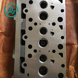 ชุดประกอบฝาสูบ EexcavaStart รุ่นใหม่ D1403 พร้อมวาล์ว สำหรับเปลี่ยนเครื่องยนต์ 16414-03040 16414-03047 - Product Image 1