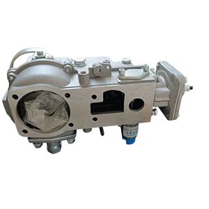 Регулятор RSV топливного насоса P7100 с небольшим весом (от 2200 об/мин до 2900 об/мин) - Product Image 3