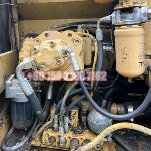 Escavatore CAT 312B Usato, Escavatore Cingolato Cat312b da 12 Tonnellate Originale con Certificazioni EPA CE, Escavatore Agricolo <span class=keywords><strong>Caterpillar</strong></span> 312 di Grandi Dimensioni - Product Image 6