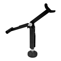 Béquille de support de roue de support d'ascenseur pliable de moto résistante pour la conception se pliante stable universelle de vélos de Harley