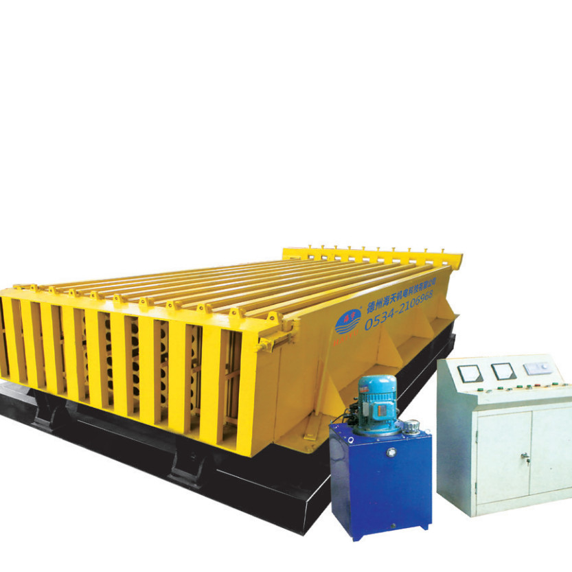 Сборная Легкая машина для формовки стеновых панелей из пенополистирола/оборудование для производства гипсокартона