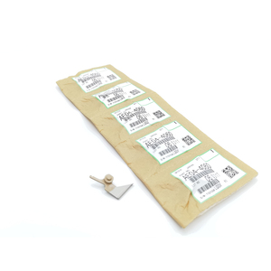 Ngón tay gắp giấy trên bộ phận định vị giấy của máy Ricoh Aficio 2051 2060 2075 MP 6000 6001 6500 7500 7502 8000 8001 9002 OEM <span class=keywords><strong>AE04</strong></span>-<span class=keywords><strong>4060</strong></span> - Product Image 4