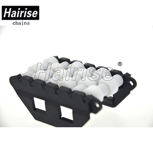 Hairise harh611 loạt POM + SUS vật liệu con lăn hướng dẫn đường ray được sử dụng trong băng tải thiết bị - Product Image 2