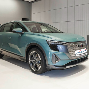 <span class=keywords><strong>Audi</strong></span> Q5 E-tron <span class=keywords><strong>GT</strong></span> 40 50 SUV 2026 Chine, Véhicule Électrique Pur, Véhicule à Énergie Nouvelle, 4 Roues Motrices, Luxe, FAW <span class=keywords><strong>Audi</strong></span> Q5 E-tron à Vendre - Product Image 3