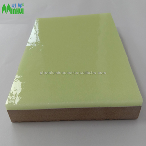 Photoluminescent Ceramic <strong>Tile</strong> - Product Image 1