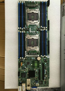 Tarjeta Madre para Servidor Supermicro X10DRT-PIBF, DDR4 ATX, Usada, Compatible con Socket LGA 2011, Compatible con Procesadores de Alto Rendimiento. PC - Product Image 5