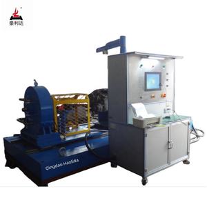 แท่นทดสอบเกียร์สำหรับงานหนัก อุปกรณ์บริการยานยนต์ - Product Image 2